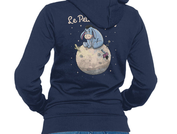 Le Petit Donkey
