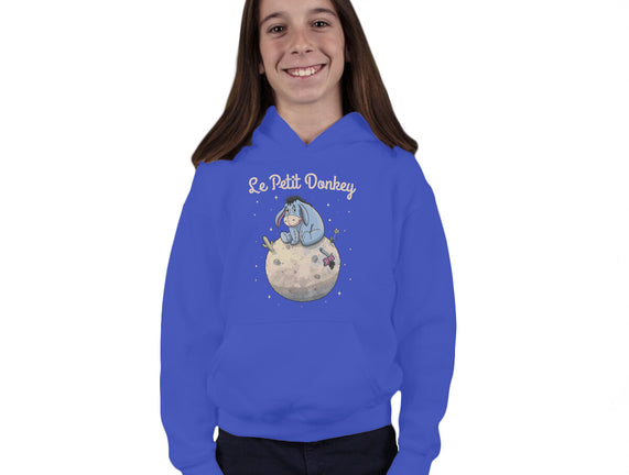 Le Petit Donkey