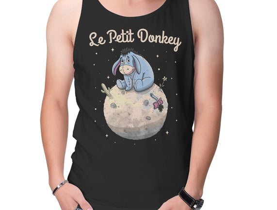 Le Petit Donkey