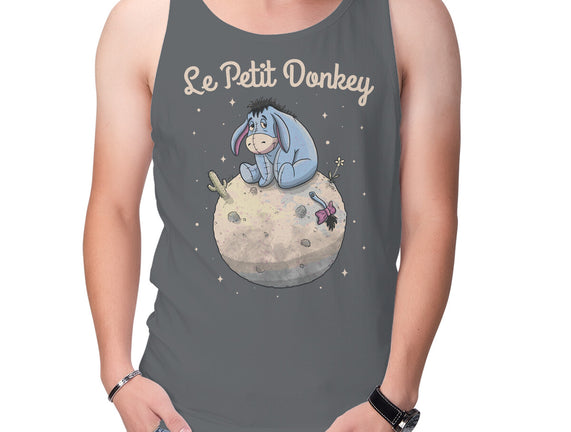 Le Petit Donkey