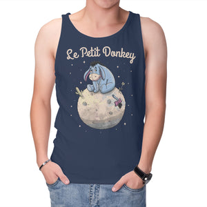 Le Petit Donkey