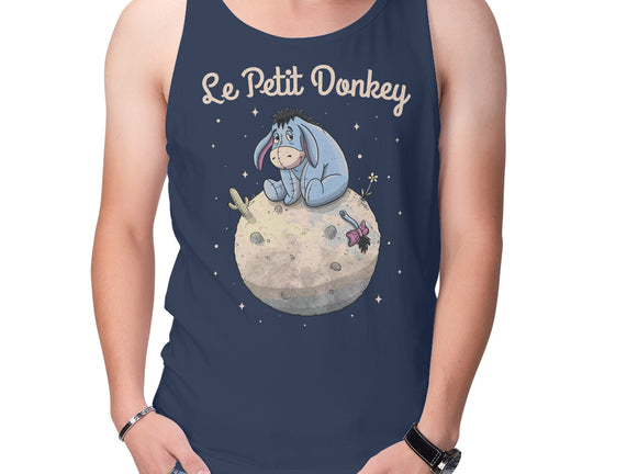 Le Petit Donkey