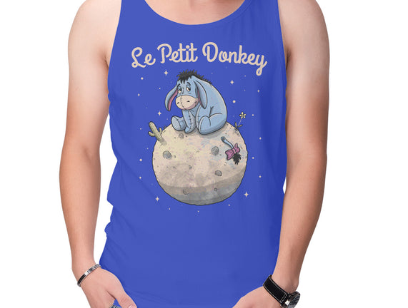 Le Petit Donkey