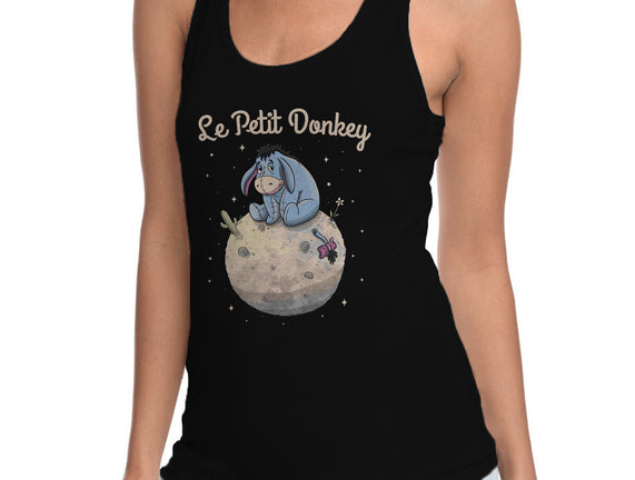 Le Petit Donkey