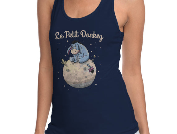 Le Petit Donkey