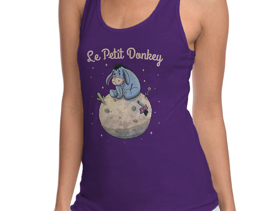 Le Petit Donkey