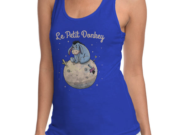 Le Petit Donkey