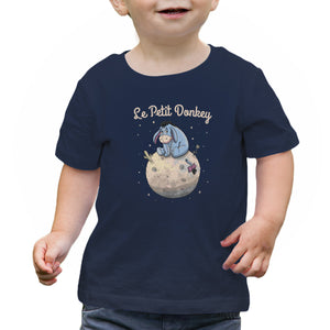 Le Petit Donkey