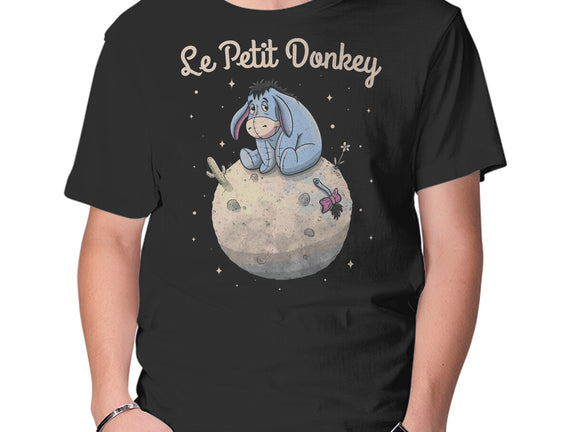 Le Petit Donkey