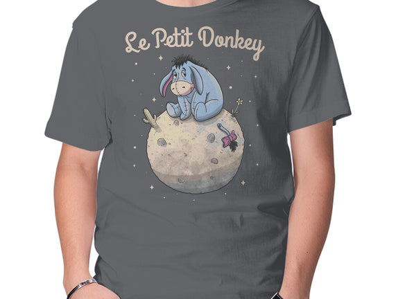 Le Petit Donkey