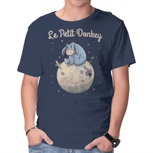 Le Petit Donkey