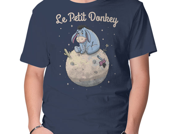 Le Petit Donkey