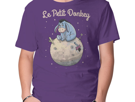 Le Petit Donkey