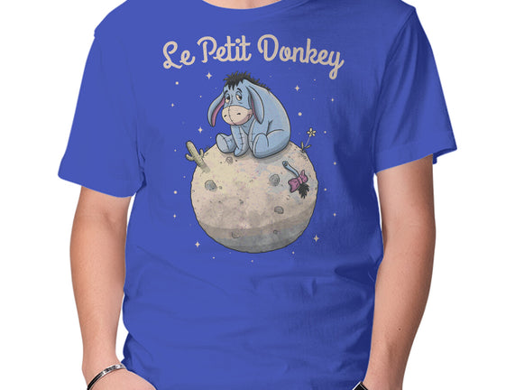 Le Petit Donkey