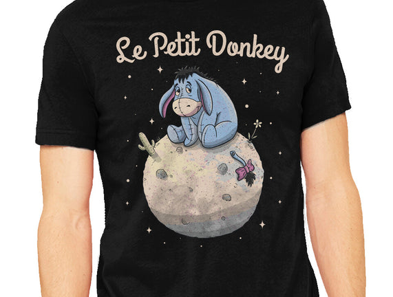Le Petit Donkey