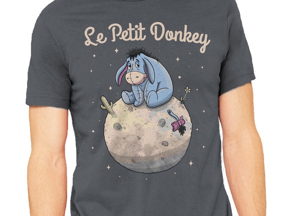 Le Petit Donkey