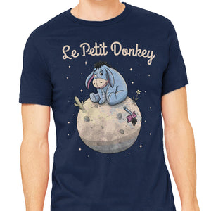 Le Petit Donkey