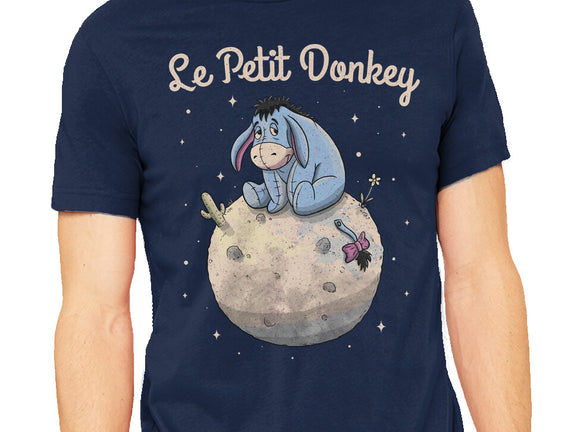 Le Petit Donkey