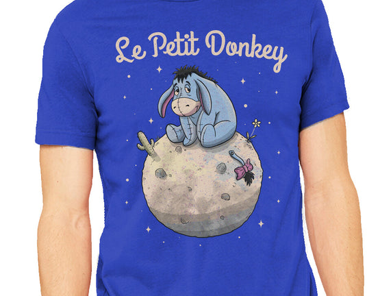 Le Petit Donkey
