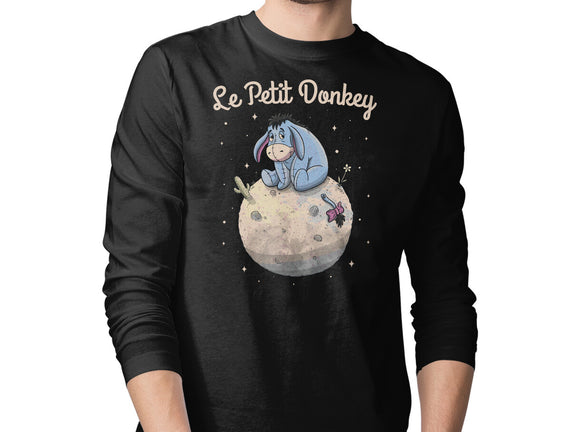 Le Petit Donkey