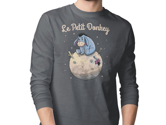 Le Petit Donkey