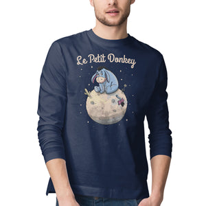 Le Petit Donkey
