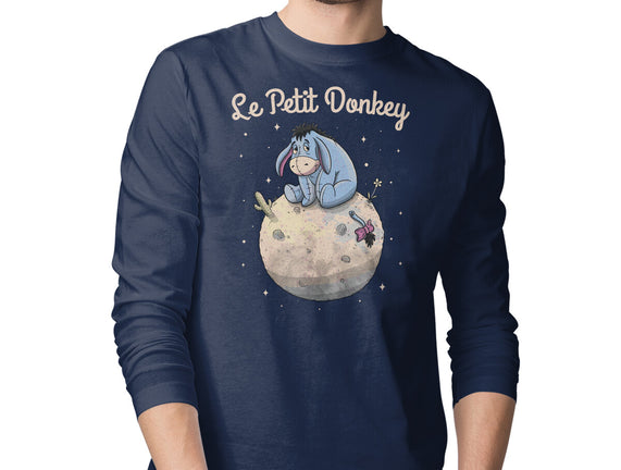 Le Petit Donkey