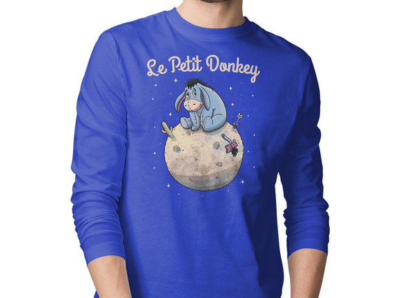 Le Petit Donkey