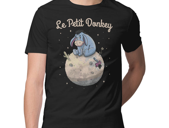 Le Petit Donkey