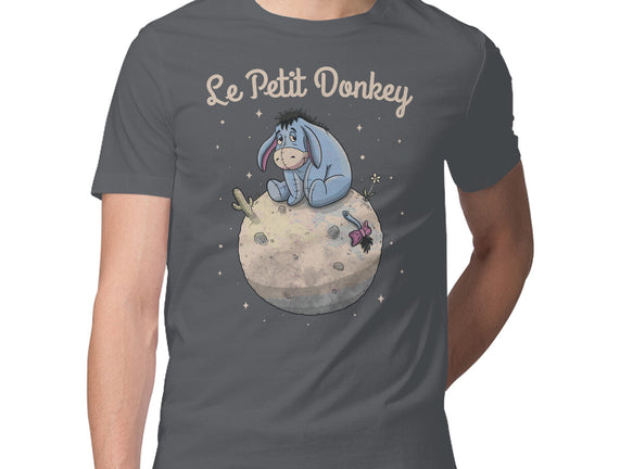 Le Petit Donkey