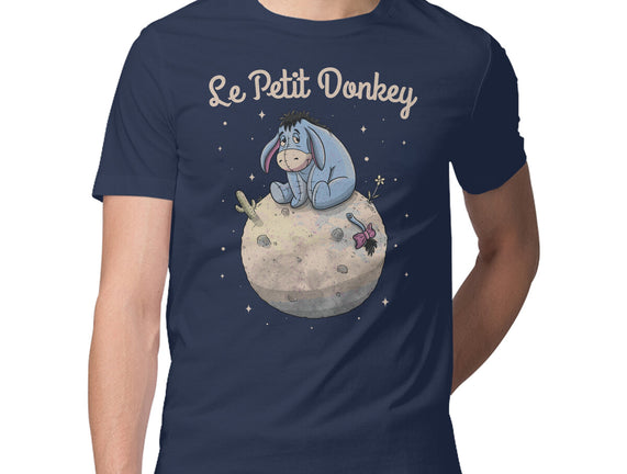 Le Petit Donkey
