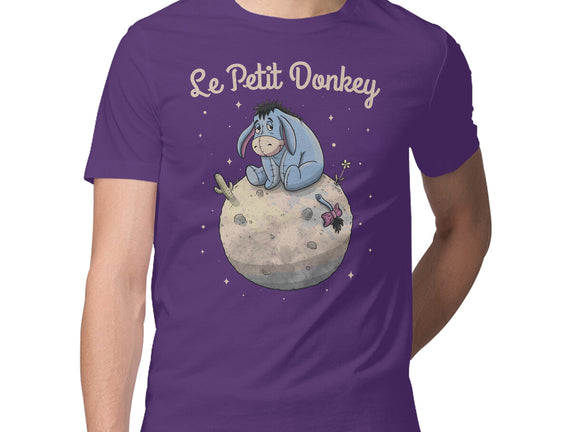 Le Petit Donkey