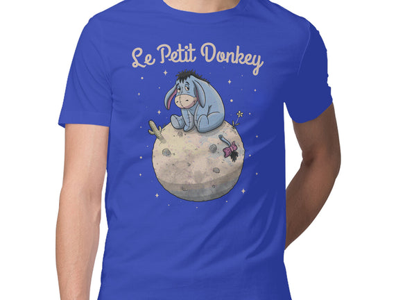 Le Petit Donkey
