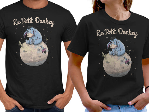 Le Petit Donkey
