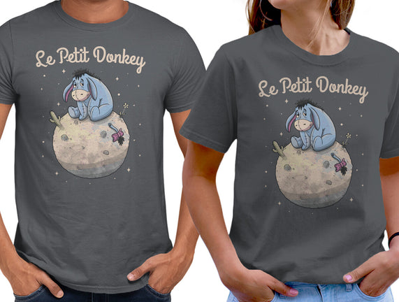 Le Petit Donkey