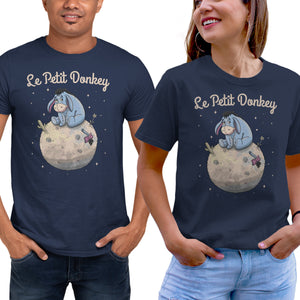 Le Petit Donkey