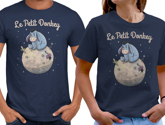Le Petit Donkey