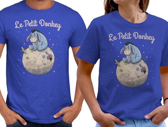 Le Petit Donkey