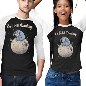Le Petit Donkey