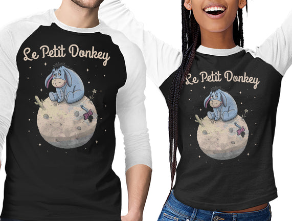 Le Petit Donkey
