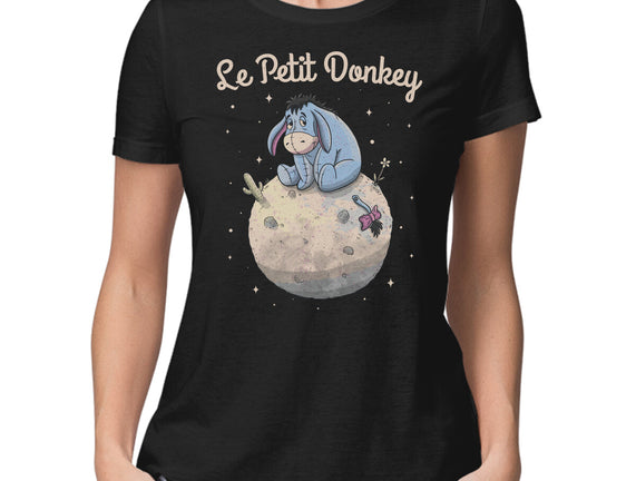 Le Petit Donkey