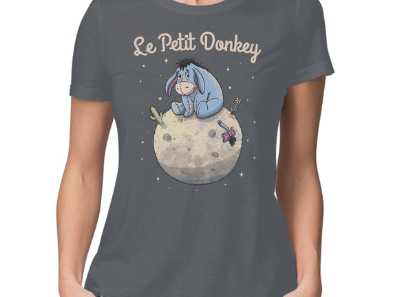 Le Petit Donkey