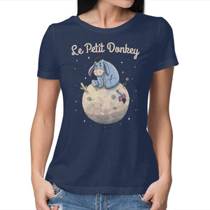 Le Petit Donkey