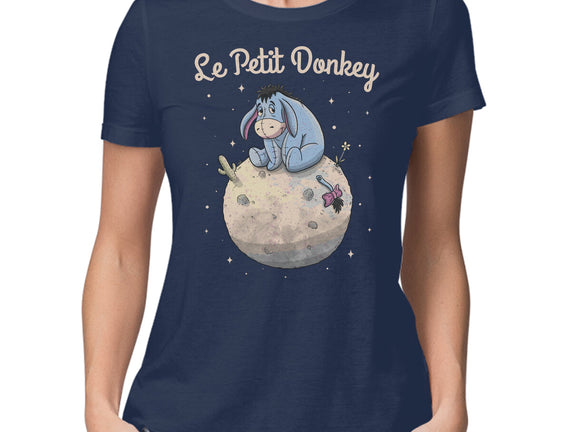 Le Petit Donkey