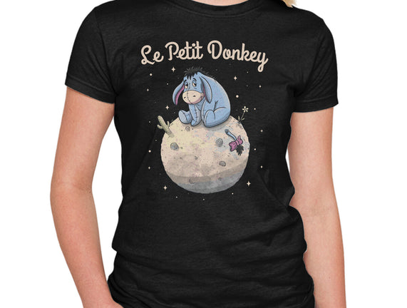 Le Petit Donkey