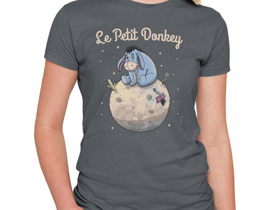 Le Petit Donkey