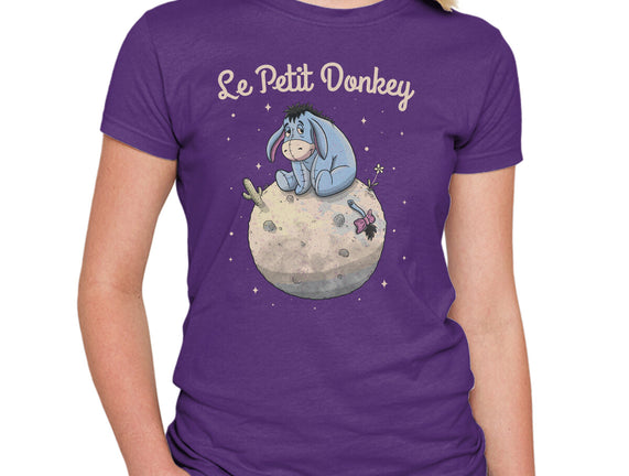 Le Petit Donkey
