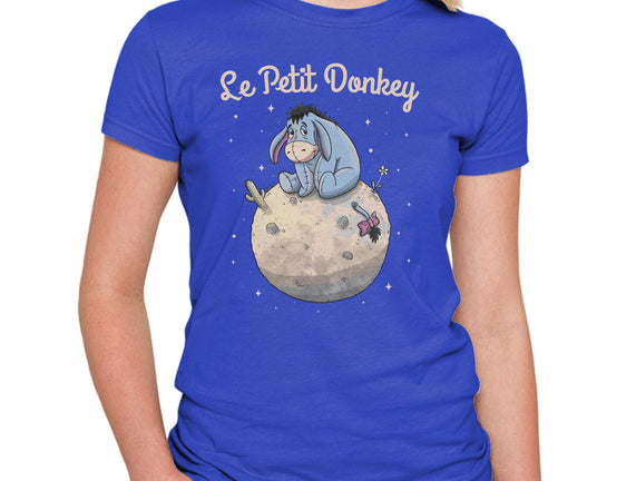 Le Petit Donkey