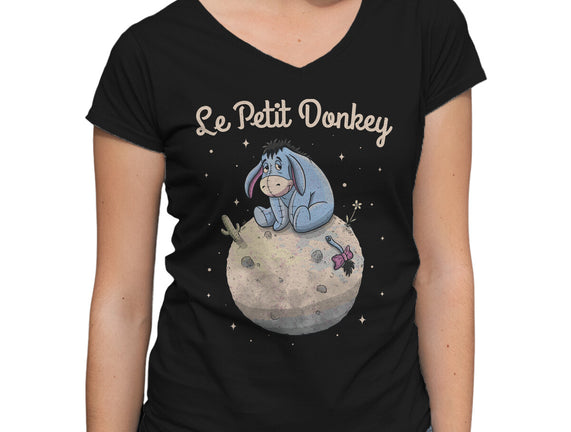 Le Petit Donkey