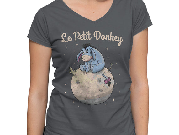 Le Petit Donkey